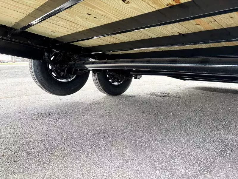 new Car Haulers / Racing Trailers H and H Trailer  for sale, in Irwin, PA Thumbnail 28
