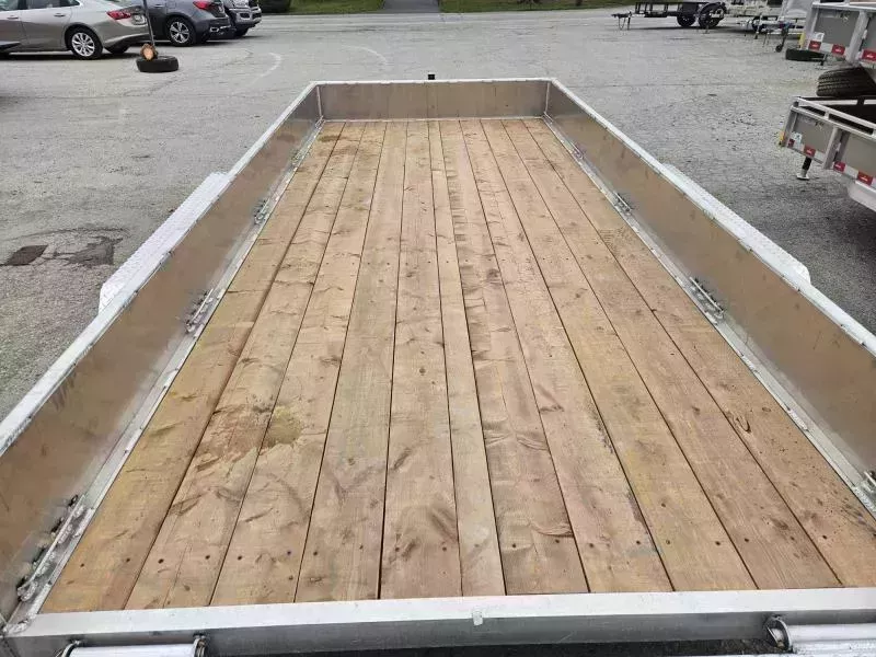 new Utility Trailers Nordtek Trailers  for sale, in Irwin, PA Thumbnail 12