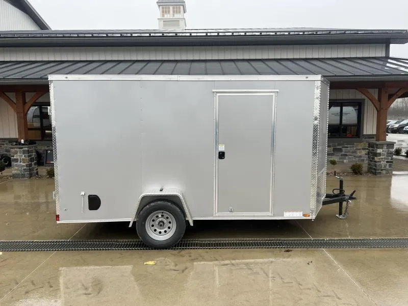 new Cargo (Enclosed) Trailers Xtreme Cargo  for sale, in Carlisle, PA Thumbnail 2