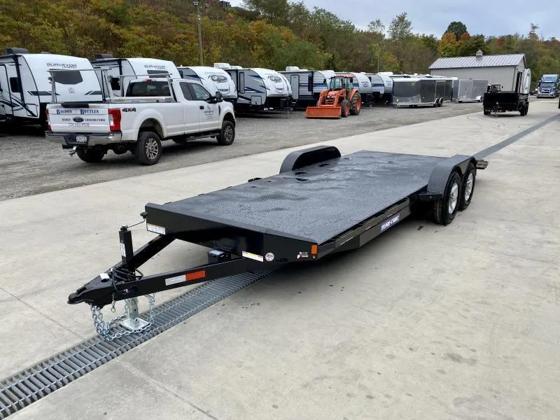 new Car Haulers / Racing Trailers Sure-Trac for sale, in Carlisle, PA Thumbnail 7