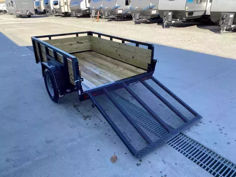 new Utility Trailers Sure-Trac  for sale, in Carlisle, PA Thumbnail 23