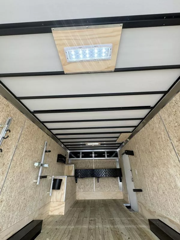 new Cargo (Enclosed) Trailers Sure-Trac for sale, in West Middlesex, PA Thumbnail 22