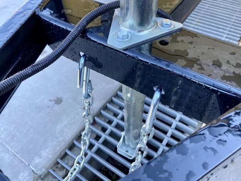 used Utility Trailers Sure-Trac  for sale, in Irwin, PA Thumbnail 11