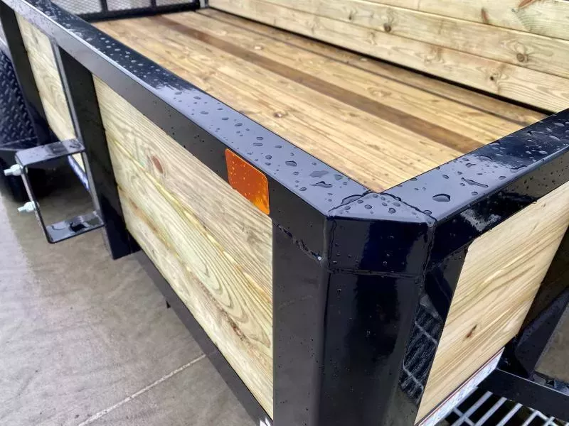 new Utility Trailers Sure-Trac for sale, in Carlisle, PA Thumbnail 10