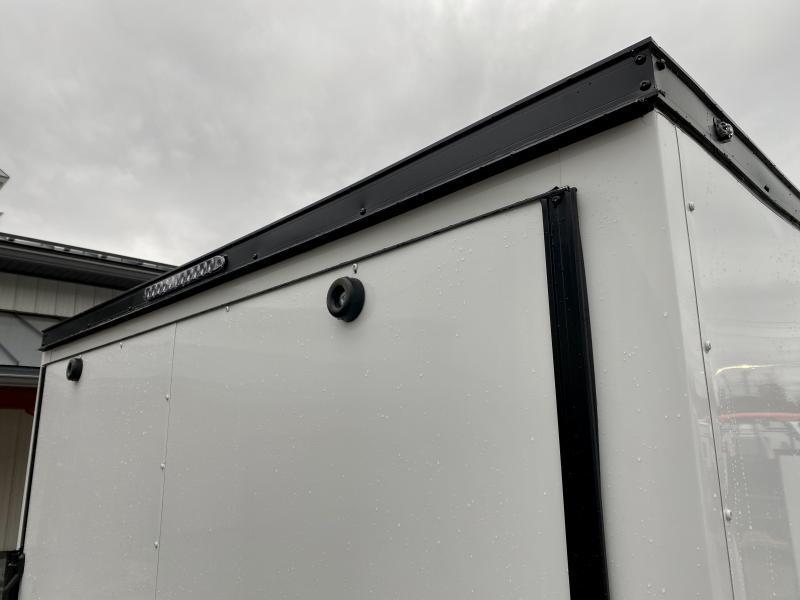 new Cargo (Enclosed) Trailers Xtreme Cargo  for sale, in Irwin, PA Thumbnail 15