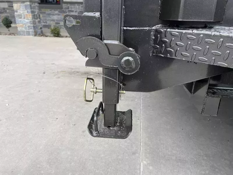 new Dump Trailers MAXX-D for sale, in Carlisle, PA Thumbnail 23