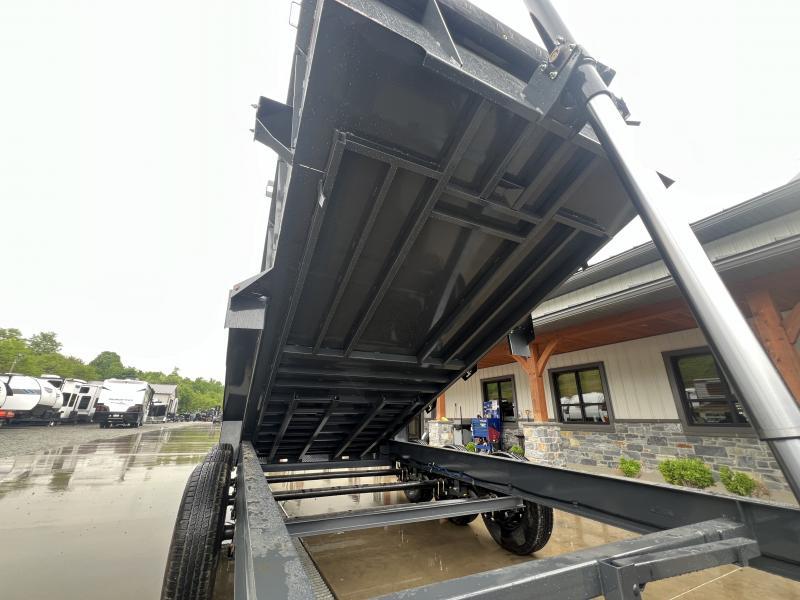 new Dump Trailers Lamar Trailers  for sale, in Carlisle, PA Thumbnail 9
