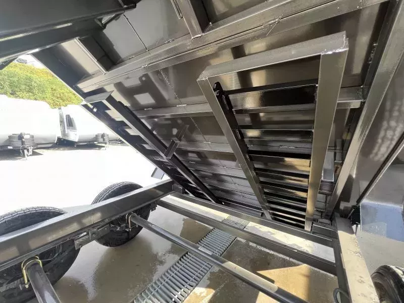 new Dump Trailers MAXX-D  for sale, in Irwin, PA Thumbnail 9