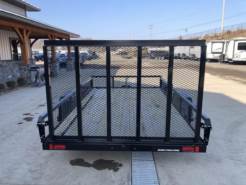 new Utility Trailers Sure-Trac  for sale, in Irwin, PA Thumbnail 4