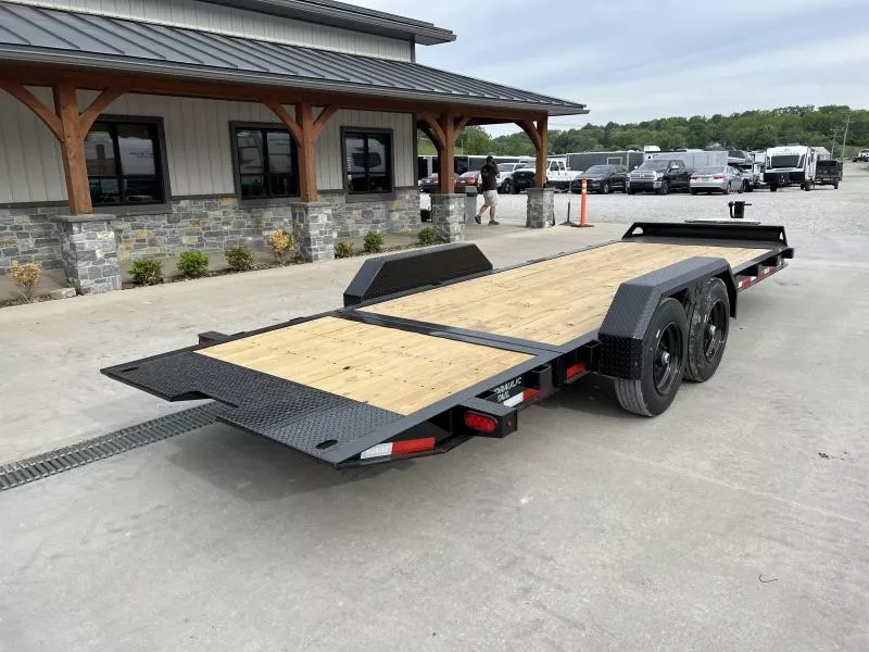 new Equipment / Flatbed Trailers Moritz International for sale, in Irwin, PA Thumbnail 3