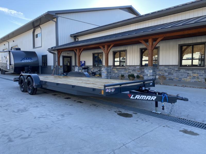 new Car Haulers / Racing Trailers Lamar Trailers  for sale, in Carlisle, PA Thumbnail 2