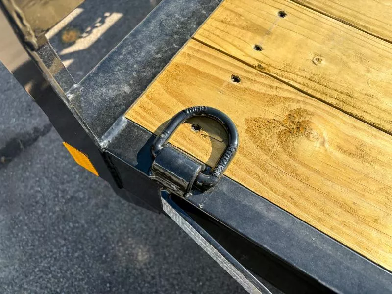 new Equipment / Flatbed Trailers Sure-Trac  for sale, in Irwin, PA Thumbnail 14