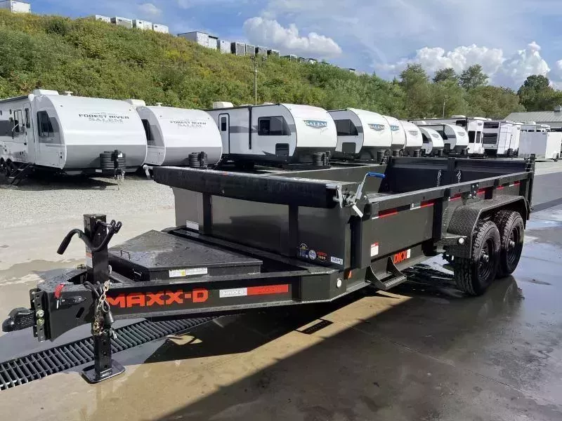 new Dump Trailers MAXX-D for sale, in Carlisle, PA Thumbnail 19
