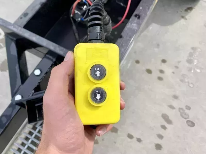 new Dump Trailers Sure-Trac  for sale, in Irwin, PA Thumbnail 13