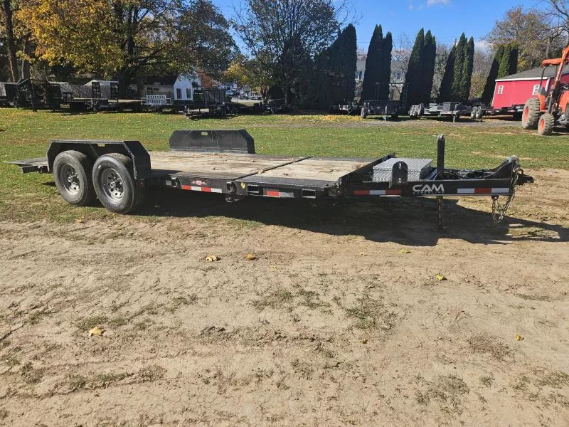 used Equipment / Flatbed Trailers Cam Superline  for sale, in Carlisle, PA Thumbnail 10