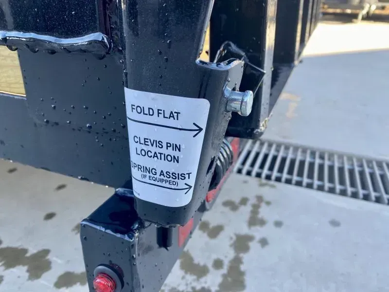 new Utility Trailers Sure-Trac  for sale, in Carlisle, PA Thumbnail 21