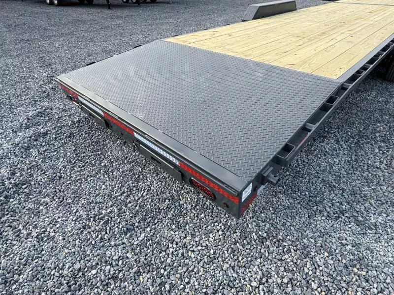 new Car Haulers / Racing Trailers Lamar Trailers for sale, in West Middlesex, PA Thumbnail 6