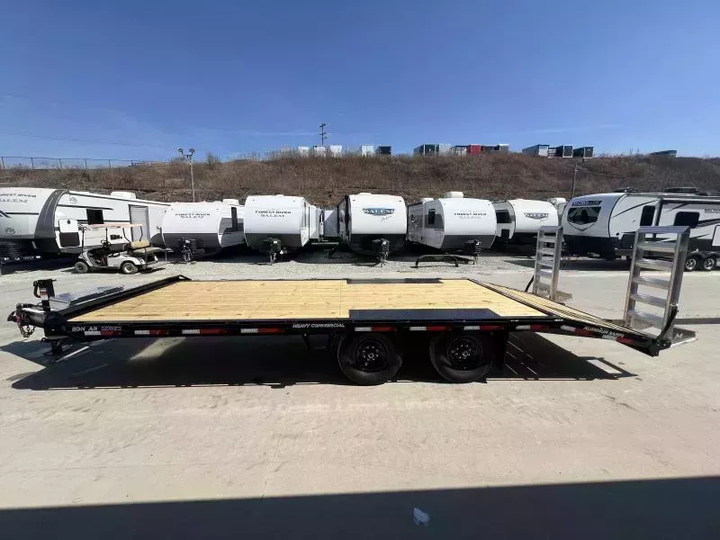 new Equipment / Flatbed Trailers Moritz International  for sale, in Irwin, PA Thumbnail 8