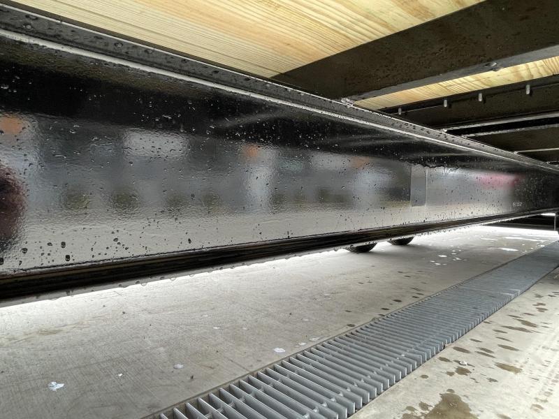 new Equipment / Flatbed Trailers CornPro  for sale, in Carlisle, PA Thumbnail 14