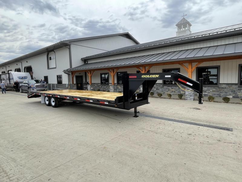 new Equipment / Flatbed Trailers CornPro  for sale, in Carlisle, PA Thumbnail 2