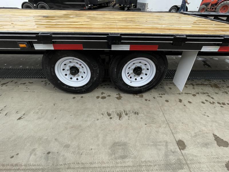 new Equipment / Flatbed Trailers CornPro  for sale, in Carlisle, PA Thumbnail 10