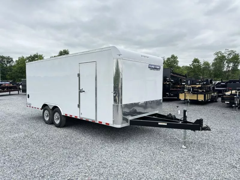 new Cargo (Enclosed) Trailers Sure-Trac for sale, in West Middlesex, PA Thumbnail 3