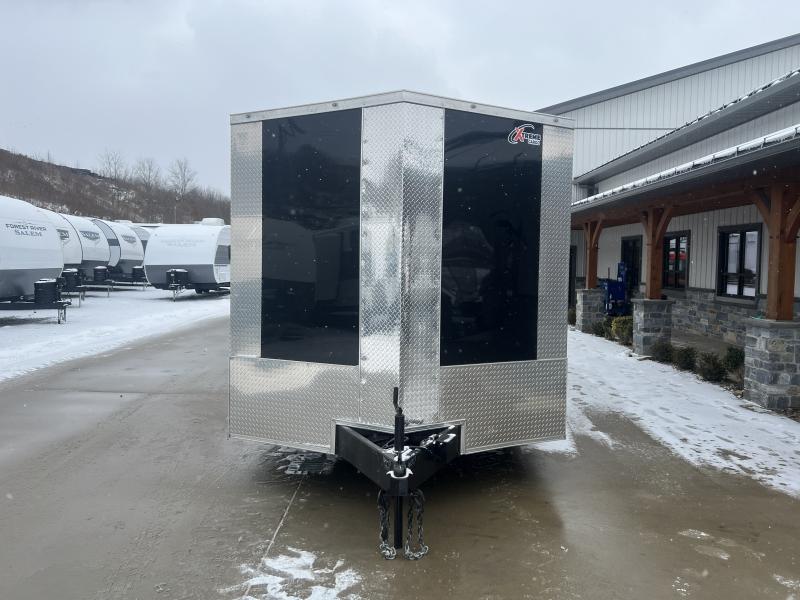 new Cargo (Enclosed) Trailers Xtreme Cargo for sale, in Irwin, PA Thumbnail 7