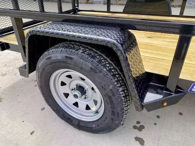 new Utility Trailers Sure-Trac  for sale, in Carlisle, PA Thumbnail 17