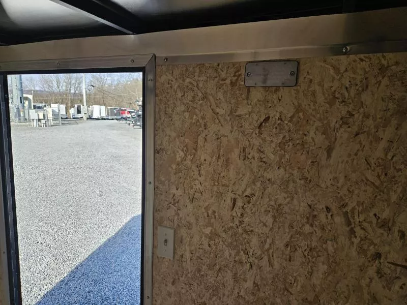 new Cargo (Enclosed) Trailers ITI Cargo for sale, in Carlisle, PA Thumbnail 12