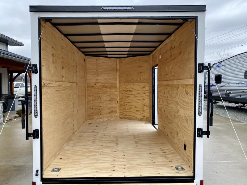 new Cargo (Enclosed) Trailers Xtreme Cargo  for sale, in Irwin, PA Thumbnail 21