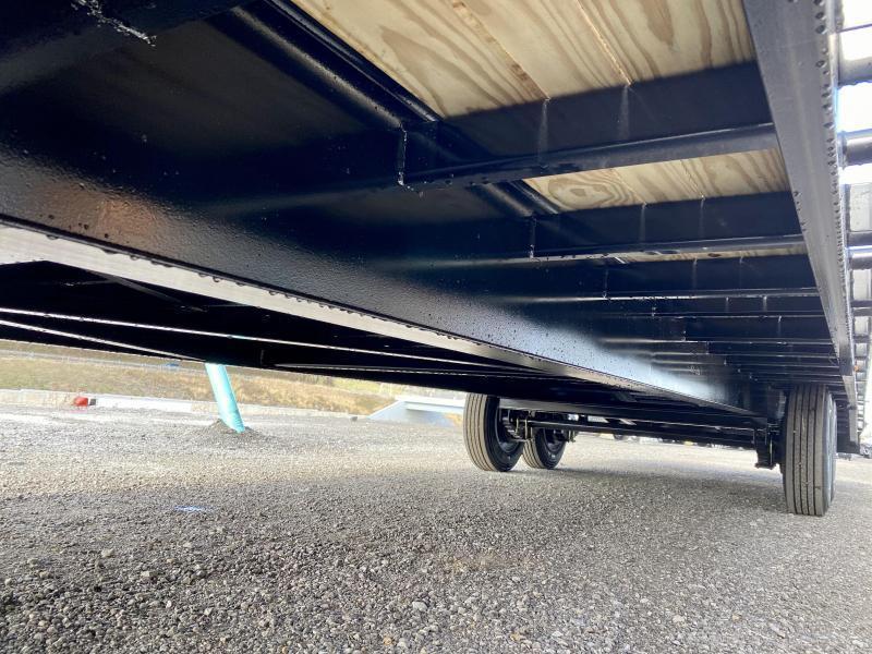 new Equipment / Flatbed Trailers Sure-Trac  for sale, in Evans City, PA Thumbnail 23