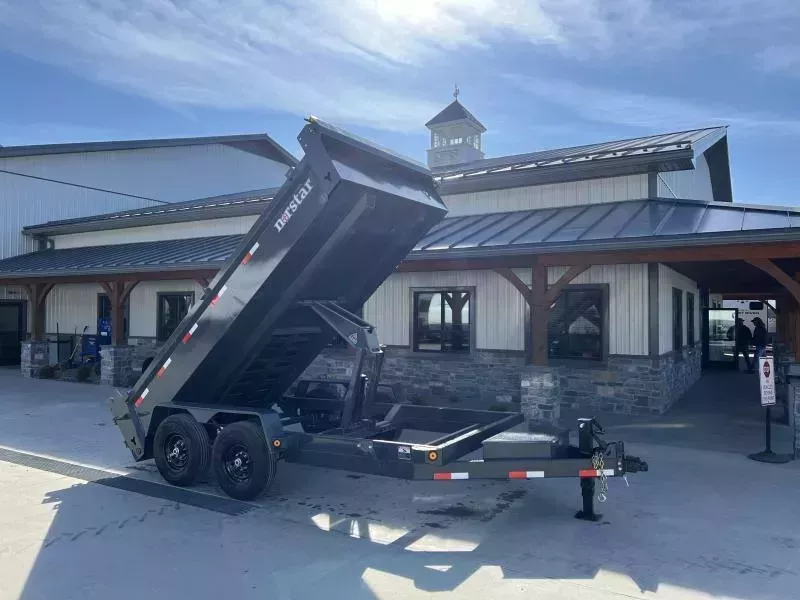 new Dump Trailers Iron Bull  for sale, in West Middlesex, PA Thumbnail 35