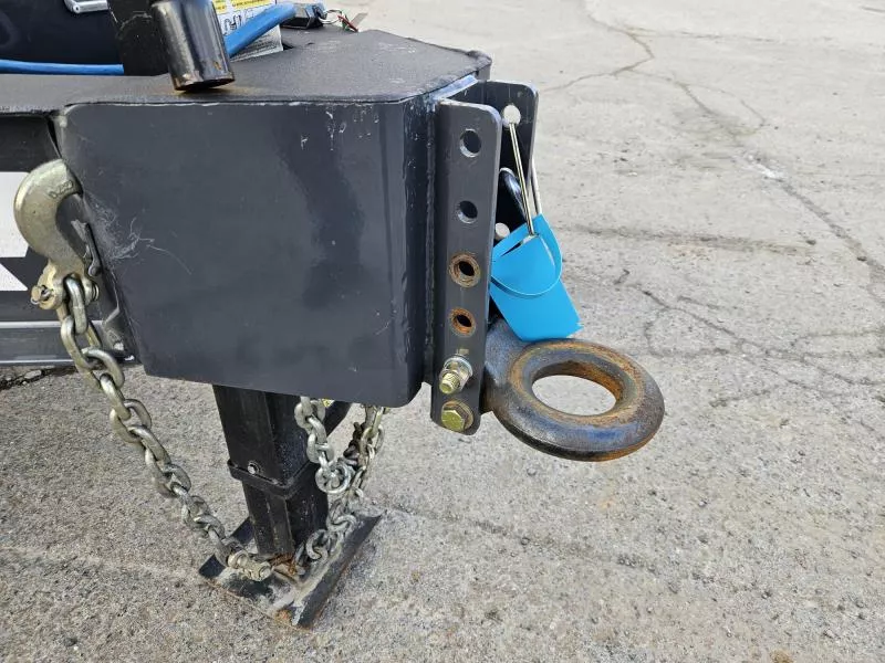 used Dump Trailers Lamar Trailers  for sale, in Carlisle, PA Thumbnail 19