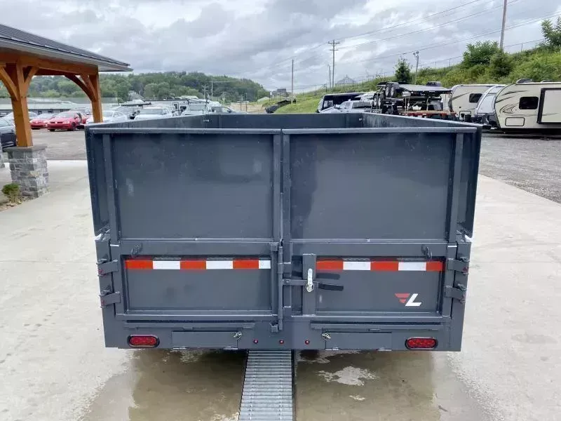 new Dump Trailers Lamar Trailers  for sale, in Carlisle, PA Thumbnail 17