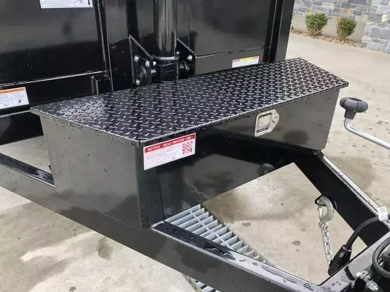 new Dump Trailers Sure-Trac  for sale, in Evans City, PA Thumbnail 15