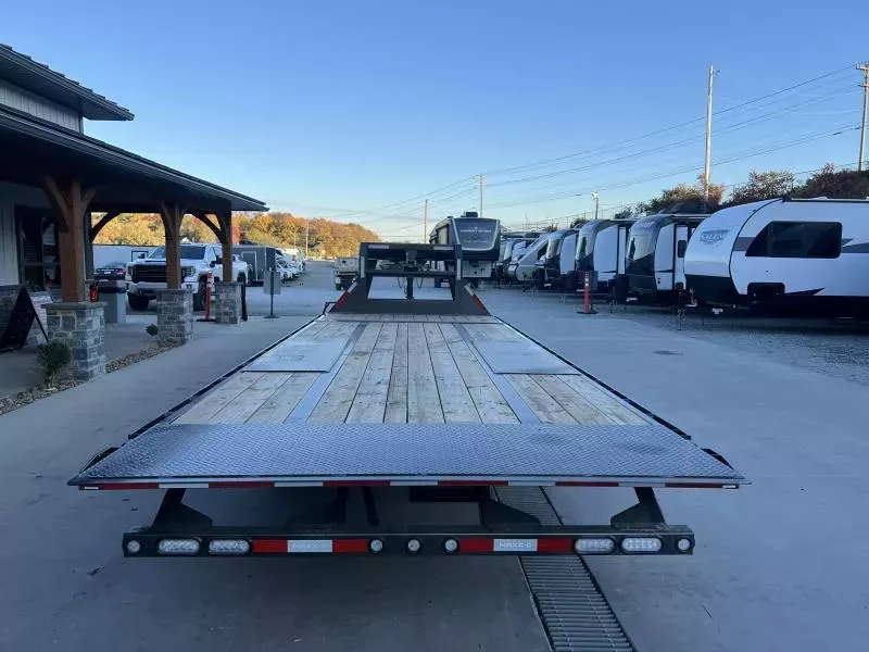 new Equipment / Flatbed Trailers MAXX-D  for sale, in Carlisle, PA Thumbnail 12