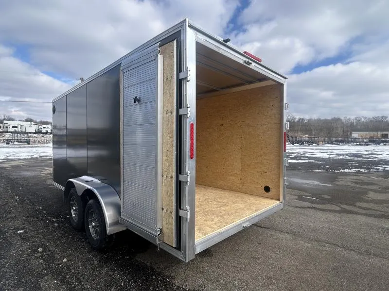 new Cargo (Enclosed) Trailers E-Z Hauler  for sale, in West Middlesex, PA Thumbnail 12