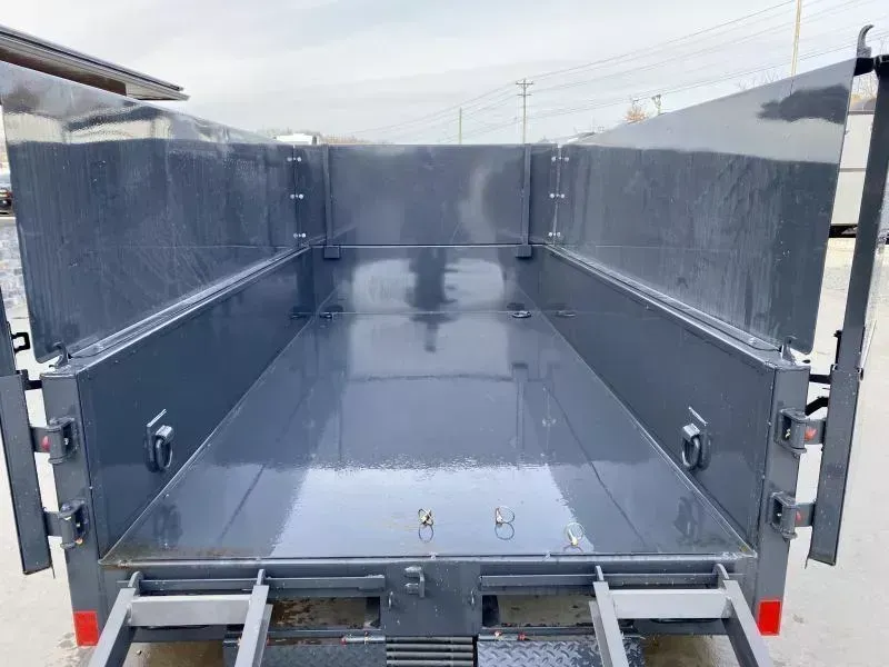 new Dump Trailers Lamar Trailers  for sale, in Carlisle, PA Thumbnail 35