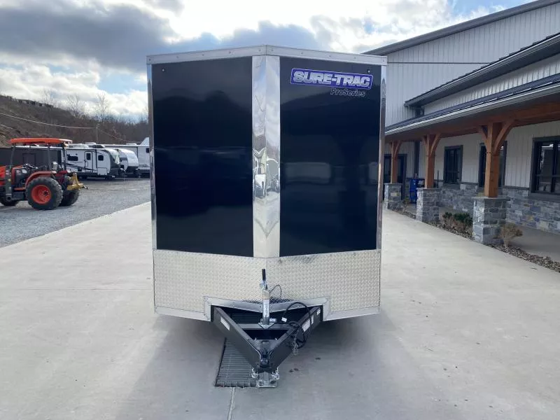 new Cargo (Enclosed) Trailers Sure-Trac  for sale, in Irwin, PA Thumbnail 8