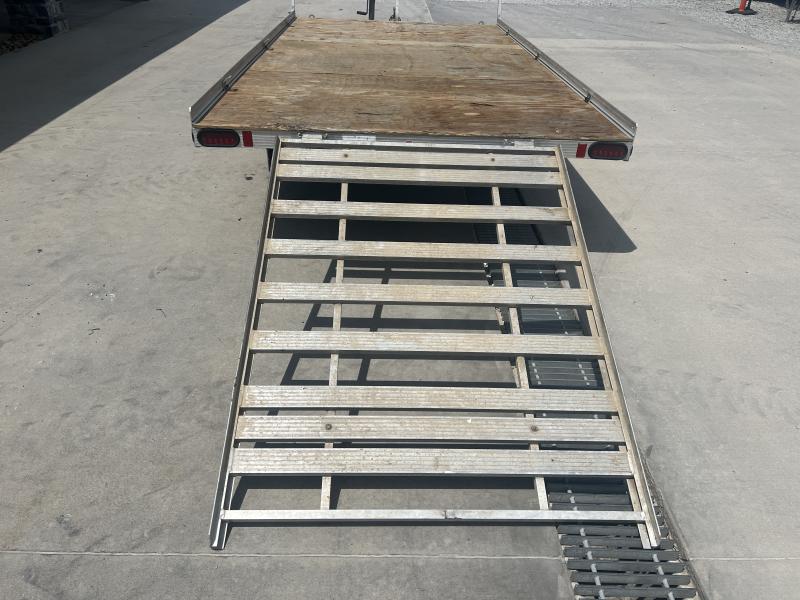 used Utility Trailers Triton Trailers  for sale, in Irwin, PA Thumbnail 11