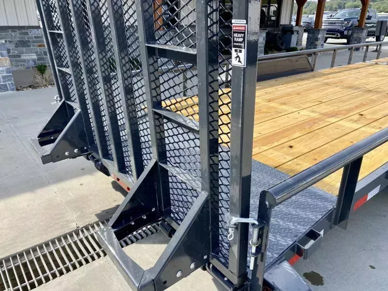 new Utility Trailers Lamar Trailers  for sale, in West Middlesex, PA Thumbnail 22