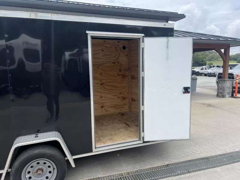 used Cargo (Enclosed) Trailers Xtreme Cargo  for sale, in Irwin, PA Thumbnail 9
