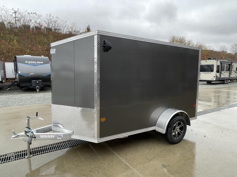 new Cargo (Enclosed) Trailers E-Z Hauler  for sale, in Irwin, PA Thumbnail 10