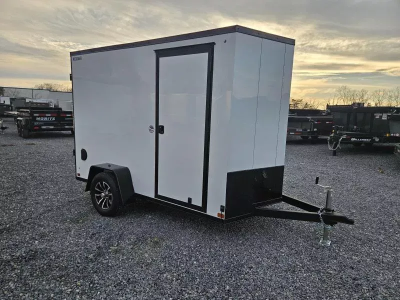 new Cargo (Enclosed) Trailers ITI Cargo for sale, in Carlisle, PA Thumbnail 7