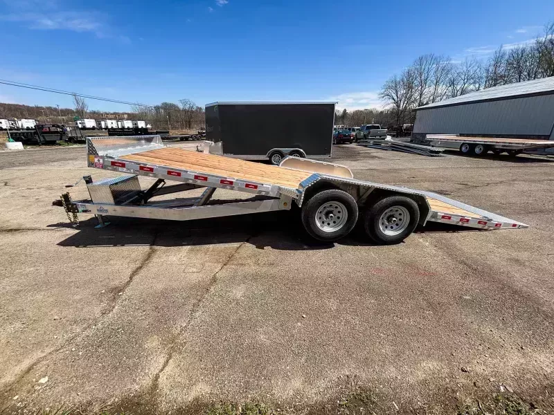 new Car Haulers / Racing Trailers Nordtek Trailers  for sale, in Carlisle, PA Thumbnail 6