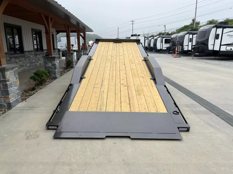 new Equipment / Flatbed Trailers MAXX-D  for sale, in Irwin, PA Thumbnail 14