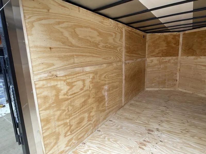 new Cargo (Enclosed) Trailers Xtreme Cargo  for sale, in Carlisle, PA Thumbnail 19