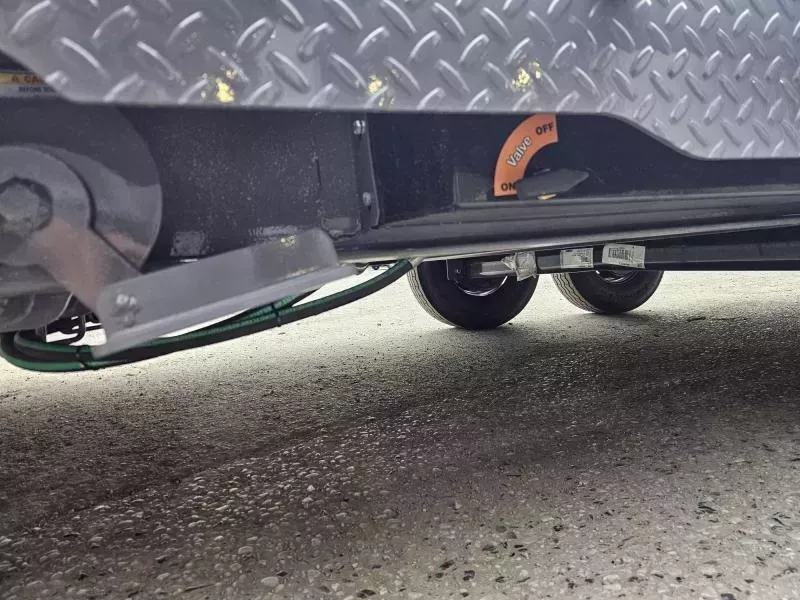 new Equipment / Flatbed Trailers RawMaxx for sale, in Irwin, PA Thumbnail 11