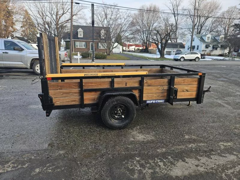 used Utility Trailers Sure-Trac  for sale, in Carlisle, PA Thumbnail 6