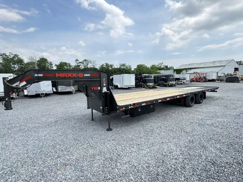 new Equipment / Flatbed Trailers MAXX-D  for sale, in Carlisle, PA Thumbnail 4